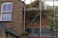 free Tempo home extension quotes
