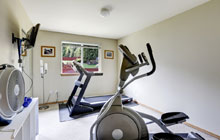 Tempo home gym construction leads